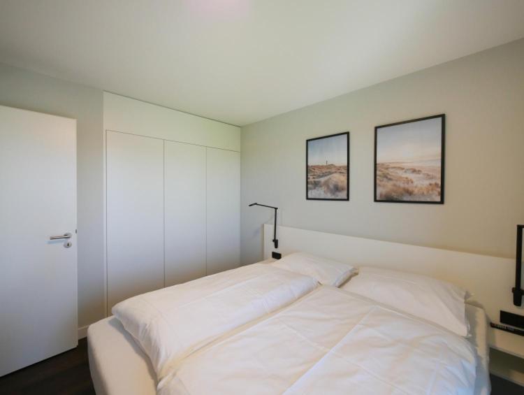 Hotel-Appartement Westblick Cuxhaven Ngoại thất bức ảnh